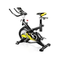Bilde av Spokey Katana mekanisk spinning stasjonær sykkel Sport & Trening - Treningsmaskiner - Mosjonsykler