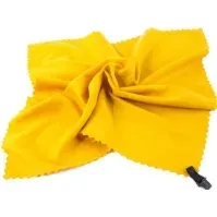 Bilde av Spokey Quick-drying towel Nemo yellow 40x40cm (839562) N - A