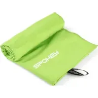 Bilde av Spokey Quick drying towel Sirocco green 40x80cm (924994) N - A