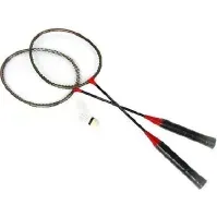 Bilde av Spokey for badminton Badmnset 1 Spokey str. univ (83371) Sport & Trening - Sportsutstyr - Tennis