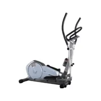 Bilde av Sportop Magnetic elliptical cross trainer E2000P with a computer and WiFi Sport & Trening - Treningsmaskiner - Kryss trener