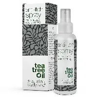 Bilde av Spray til at lindre kløe i huden, ryggen og rumpa | Tea Tree Oil