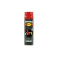 Bilde av Spraymaling RAL3000 ild rød 500ml Rørlegger artikler - Rør og beslag - Trykkrør og beslag
