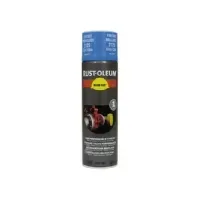 Bilde av Spraymaling RAL5012 lys blå 500ml Rørlegger artikler - Rør og beslag - Trykkrør og beslag
