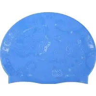 Bilde av Spurt Silikonhette for kvinner Spurt F224 g-type blå Utendørs lek - Basseng & vannlek - Svømmebriller og dykkermasker