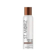 Bilde av St Moriz ST.MORIZ_Advanced Pro Formula Gradual Spray Tan In A Can fargeløs, selvbruningsspray som gir huden en gylden brunfarge Medium 150ml N - A