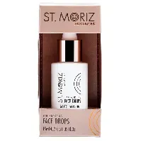 Bilde av St Moriz Tan Boosting Face Boost 15 ml Hudpleie - Solprodukter - Selvbruning - Ansiktet