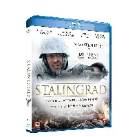 Bilde av Stalingrad Bd - Filmer og TV-serier