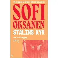 Bilde av Stalins kyr av Sofi Oksanen - Skjønnlitteratur