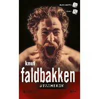 Bilde av Stammeren - En krim og spenningsbok av Knut Faldbakken