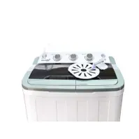 Bilde av Standart Washing Machine Xpb46-1298S Hvitevarer - Vask & Tørk - Topplastende vaskemaskiner
