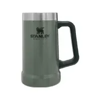 Bilde av Stanley ADVENTURE termokrus - grønn 0,7L / Stanley universal Catering - Service - Glass & Kopper