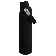 Bilde av Stanley Aerolight Iceflow Bottle termoflaske 0.6 liter, black Termoflaske