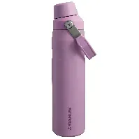 Bilde av Stanley Aerolight Iceflow Bottle termoflaske 0.6 liter, lilac Termoflaske