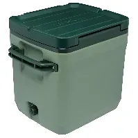 Bilde av Stanley ColdForDays Outdoor Cooler kjøleboks 28.3 liter, stanley green Kul boks