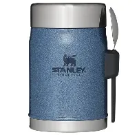 Bilde av Stanley Legendary Food Jar + Spork 0.4 liter, hammer lake Mattermos