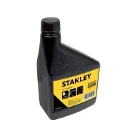 Bilde av Stanley Oil for comp. And pneumatic tools 0.6L SAE40 ISO VG100 Verktøy & Verksted - Til verkstedet - Verktøykasser & verktøysett