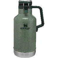 Bilde av Stanley The Easy-Pour Growler, grønn Termoflaske