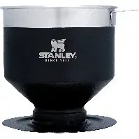 Bilde av Stanley The Perfect-Brew pour over 0,6 liter, matte black Kaffebrygger