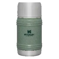 Bilde av Stanley Thermal Food Jar 0,5 liter, hammertone green Mattermos
