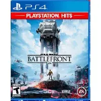 Bilde av Star Wars: Battlefront (Playstation Hits) (Import) - Videospill og konsoller