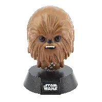 Bilde av Star Wars - Chewbacca Icon Light - Gadgets
