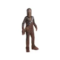 Bilde av Star Wars Chewbacca Udklædningstøj(Str. S) Leker - Rollespill - Kostymer