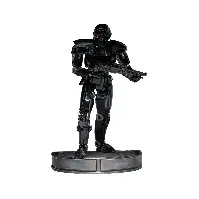 Bilde av Star Wars - Dark Trooper Statue Art Scale 1/10 - Fan-shop