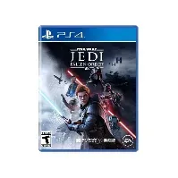 Bilde av Star Wars Jedi: Fallen Order (Import) - Videospill og konsoller