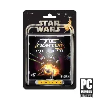 Bilde av Star Wars: Tie Fighter Special Edition (Limited Run)(Import) - Videospill og konsoller