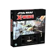 Bilde av Star Wars X-Wing Leker - Spill - Figurspill