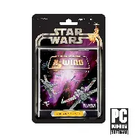 Bilde av Star Wars: X-Wing Special Edition (Limited Run)(Import) - Videospill og konsoller