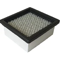 Bilde av Starmix H14 filter HEPA for Smart H støvsuger Backuptype - Værktøj