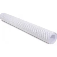 Bilde av Starpak Corrugated cardboard in a roll B2 white Papir & Emballasje - Farget papir - A4 farget papir
