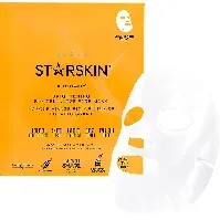 Bilde av Starskin After Party Brightening Bio-Cellulose Face Mask - 40 g Hudpleie - Ansiktspleie - Ansiktsmasker - Sheet masks