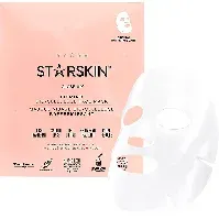 Bilde av Starskin Close Up Firming Bio-Cellulose Face Mask - 40 g Hudpleie - Ansiktspleie - Ansiktsmasker