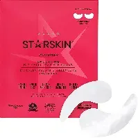 Bilde av Starskin Eye Catcher Smoothing Bio-Cellulose Eye Masks - 24 g Hudpleie - Ansiktspleie - Øyekrem