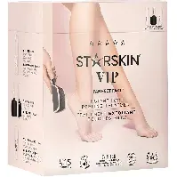 Bilde av Starskin Fab Feet Fast Instant Foot Peeling Treatment - 296 g Hudpleie - Kroppspleie - Håndpleie & Fotpleie - Fotpleie