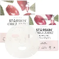 Bilde av Starskin Pink Cactus Mask Face mask - 25 g Hudpleie - Ansiktspleie - Ansiktsmasker