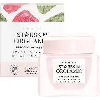 Bilde av Starskin Pink Cactus Pudding Face Cream - 50 g Hudpleie - Ansiktspleie - Ansiktskrem - Dagkrem