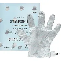 Bilde av Starskin Red Carpet Ready Hand Hand Super Hydrating Foil Mask Gloves - 16 g Hudpleie - Kroppspleie - Håndpleie & Fotpleie - Håndkrem