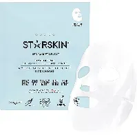 Bilde av Starskin Red Carpet Ready Hydrating Bio-Cellulose Face Mask - 40 g Hudpleie - Ansiktspleie - Ansiktsmasker - Sheet masks