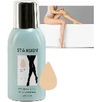 Bilde av Starskin Stocking Spray Color 20 - 100 ml Hudpleie - Solprodukter - Selvbruning - Kropp