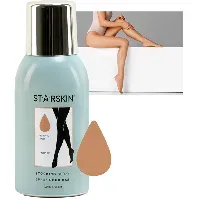 Bilde av Starskin Stocking Spray Color 40 - 100 ml Hudpleie - Solprodukter - Selvbruning - Kropp