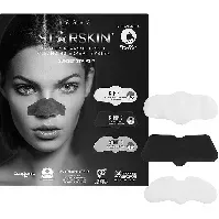 Bilde av Starskin Sunset Strips Advanced Pore Cleansing Expert System - 17,4 g Hudpleie - Ansiktspleie - Spot treatment