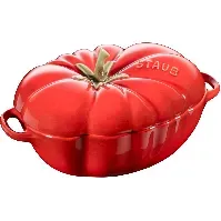 Bilde av Staub Ceramic Tomatgryte Mini 0,47l Gryte