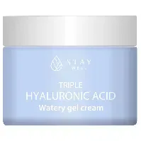 Bilde av Stay Well Triple Hyaluronic Acid Cream 50 ml Hudpleie - Ansiktspleie - Ansiktskrem - Dagkrem