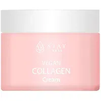 Bilde av Stay Well Vegan Collagen Cream 50 ml Hudpleie - Ansiktspleie - Ansiktskrem - Dagkrem