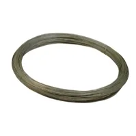 Bilde av Steel wire galvanized 1.8 mm 250 m Kjæledyr - Husdyr / Stall dyr - Innhegning