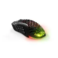 Bilde av Steelseries - Aerox 9 Wireless Gaming Mouse - Datamaskiner